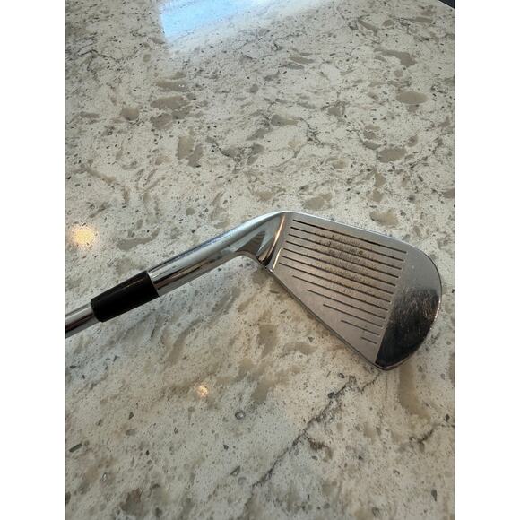 Bridgestone J's Professional Weapon Single 7 Iron Steel Stiff - Picture 3 of 4